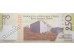 Банкнота Гаити 250 (двести пятьдесят) гурд 2004 год. Pick 276a. UNC