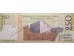 Банкнота Гаити 250 (двести пятьдесят) гурд 2016 год. Pick 276g. UNC