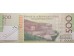 Банкнота Гаити 500 (пятьсот) гурд 2010 год. Pick 277d. UNC