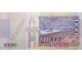 Банкнота Гаити 1000 (тысяча) гурд 2004 год. Pick 278b. UNC