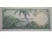Банкнота Карибские о-ва 5 (пять) долларов 1965 год. Pick 14k. UNC