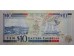 Банкнота Карибские о-ва 10 (десять) долларов 1994 год. Pick 32k. UNC