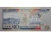 Банкнота Карибские о-ва 10 (десять) долларов 1994 год. Pick 32a. UNC