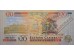 Банкнота Карибские о-ва 20 (двадцать) долларов 2000 год. Pick 39d. UNC