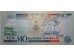 Банкнота Карибские о-ва 10 (десять) долларов 2003 год. Pick 43a. UNC