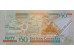 Банкнота Карибские о-ва 50 (пятьдесят) долларов 2003 год. Pick 45g. UNC
