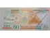Банкнота Карибские о-ва 50 (пятьдесят) долларов 2003 год. Pick 45v. UNC