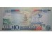 Банкнота Карибские о-ва 10 (десять) долларов 2008 год. Pick 48. UNC