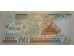 Банкнота Карибские о-ва 50 (пятьдесят) долларов 2008 год. Pick 50. UNC
