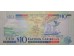 Банкнота Карибские о-ва 10 (десять) долларов 2012 год. Pick 52b. UNC