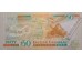 Банкнота Карибские о-ва 50 (пятьдесят) долларов 2015 год. Pick 54b. UNC
