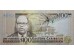 Банкнота Карибские о-ва 100 (сто) долларов 2012 год. Pick 55a. UNC