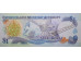 Банкнота Каймановы о-ва 1 (один) доллар 2001 год. Pick 26b. UNC