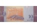 Банкнота Венесуэла 10 (десять) боливаров 2018 год. Pick 103. UNC