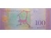 Банкнота Венесуэла 100 (сто) боливаров 2018 год. Pick 106a. UNC