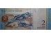 Банкнота Венесуэла 2 (два) боливара 2007 год. Pick 88b. UNC
