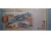Банкнота Венесуэла 2 (два) боливара 2008 год. Pick 88c. UNC