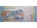 Банкнота Венесуэла 2 (два) боливара 2012 год. Pick 88d. UNC