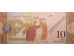 Банкнота Венесуэла 10 (десять) боливаров 2011 год. Pick 90c. UNC