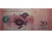 Банкнота Венесуэла 20 (двадцать) боливаров 2007 год. Pick 91a. UNC