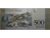 Банкнота Венесуэла 500 (пятьсот) боливаров 2016 год. Pick 94a. UNC