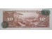 Банкнота Мексика 10 (десять) песо 1947 год. Серия AW. Pick 47b. UNC