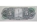 Банкнота Мексика 5 (пять) песо 1961 год. Серия MM. Pick 60g. UNC