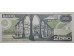 Банкнота Мексика 2000 (две тысячи) песо 1989 год. Pick 86c. Серия L. UNC