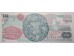 Банкнота Мексика 10 (десять) новых песо 1992 год. Pick 95.11. Серия L. UNC