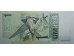 Банкнота Бразилия 1 (один) реал 1997 год. Pick 243Ag. UNC