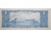 Банкнота Бразилия 1 (один) крузейро 1944 год. Pick 132.2. UNC