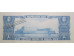 Банкнота Бразилия 1 (один) крузейро 1944 год. Pick 132.4. UNC