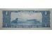 Банкнота Бразилия 1 (один) крузейро 1954-58 год. Pick 150a. UNC
