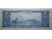 Банкнота Бразилия 1 (один) крузейро 1954-58 год. Pick 150c. UNC