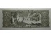 Банкнота Бразилия 5 (пять) крузейро 1953-59 год. Pick 158c. UNC