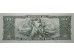 Банкнота Бразилия 10 (десять) крузейро 1953-60 год. Pick 159d. UNC