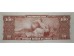 Банкнота Бразилия 100 (сто) крузейро 1964 год. Pick 170b. UNC