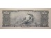 Банкнота Бразилия 500 (пятьсот) крузейро 1961-62 год. Pick 172b. UNC