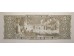 Банкнота Бразилия 5 (пять) крузейро 1963 год. Pick 176b. UNC