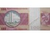 Банкнота Бразилия 100 (сто) крузейро 1974-81 год. Pick 195Aa2. UNC