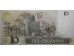 Банкнота Бразилия 10 (десять) крузадо 1986 год. Pick 209a. UNC