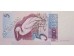 Банкнота Бразилия 5 (пять) реалов 1997-2011 год. Pick 244Ad. UNC