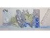 Банкнота Бразилия 2 (два) реала 2001-2012 год. Pick 249c. UNC