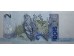 Банкнота Бразилия 2 (два) реала 2001 год. Pick 249e. UNC