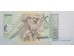Банкнота Бразилия 1 (один) реал 2003 год. Pick 251a. UNC