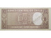 Банкнота Чили 20 (двадцать) песо 1943 год. Pick 103a. UNC