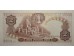 Банкнота Колумбия 2 (два) песо 1972 год. Pick 413a. UNC