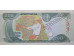 Банкнота Колумбия 200 (двести) песо 1974 год. Pick 417a. UNC
