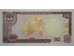 Банкнота Колумбия 50 (пятьдесять) песо 1983 год. Pick 422b. UNC