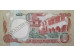 Банкнота Колумбия 500 (пятьсот) песо 1986 год. Pick 423c2. UNC